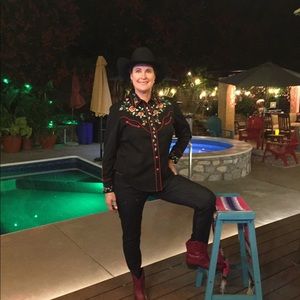 Meet your Posher, Vicky